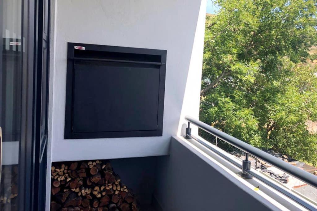 Unique Stay, The Den Apartments Stellenbosch Exterior photo